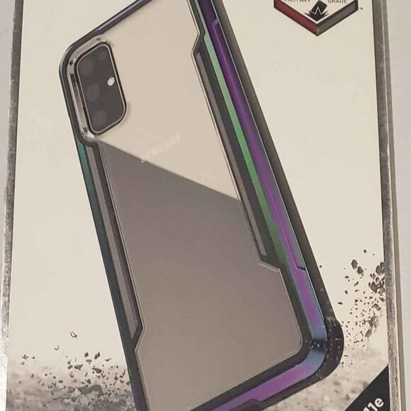 Samsung Galaxy S11e X DORIA DEFENSE SHIELD Phone Case Military Grade, NEW - Picture 1 of 4